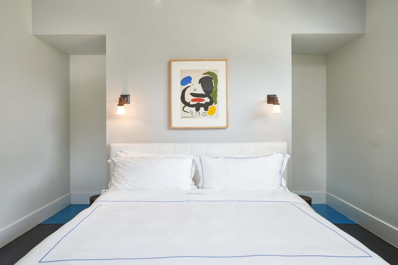 Hotel Saint Cecilia Austin Dış mekan fotoğraf