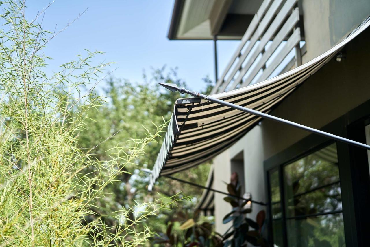 Hotel Saint Cecilia Austin Dış mekan fotoğraf