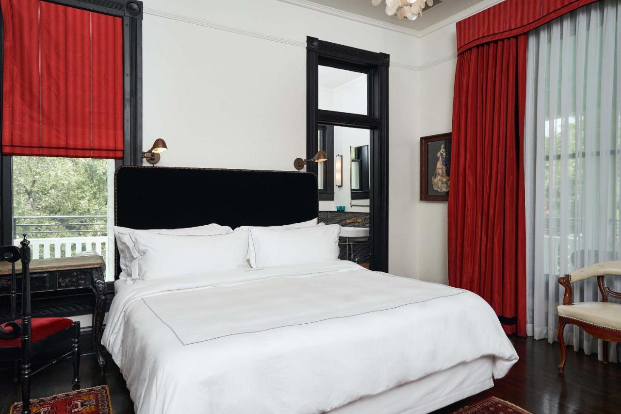 Hotel Saint Cecilia Austin Dış mekan fotoğraf