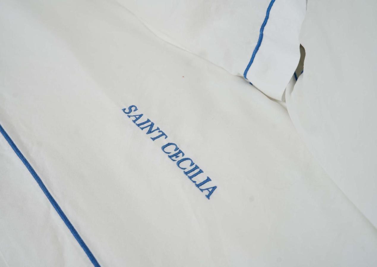 Hotel Saint Cecilia Austin Dış mekan fotoğraf