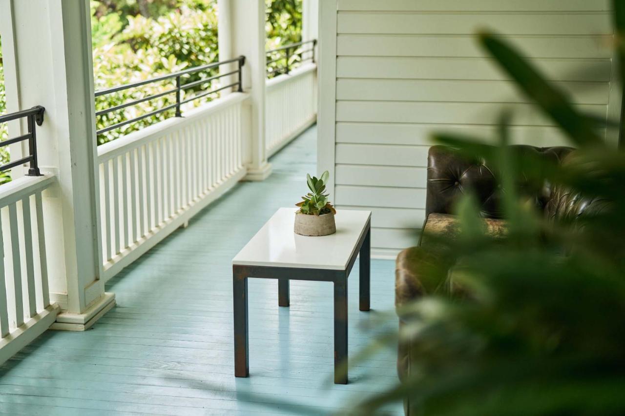 Hotel Saint Cecilia Austin Dış mekan fotoğraf