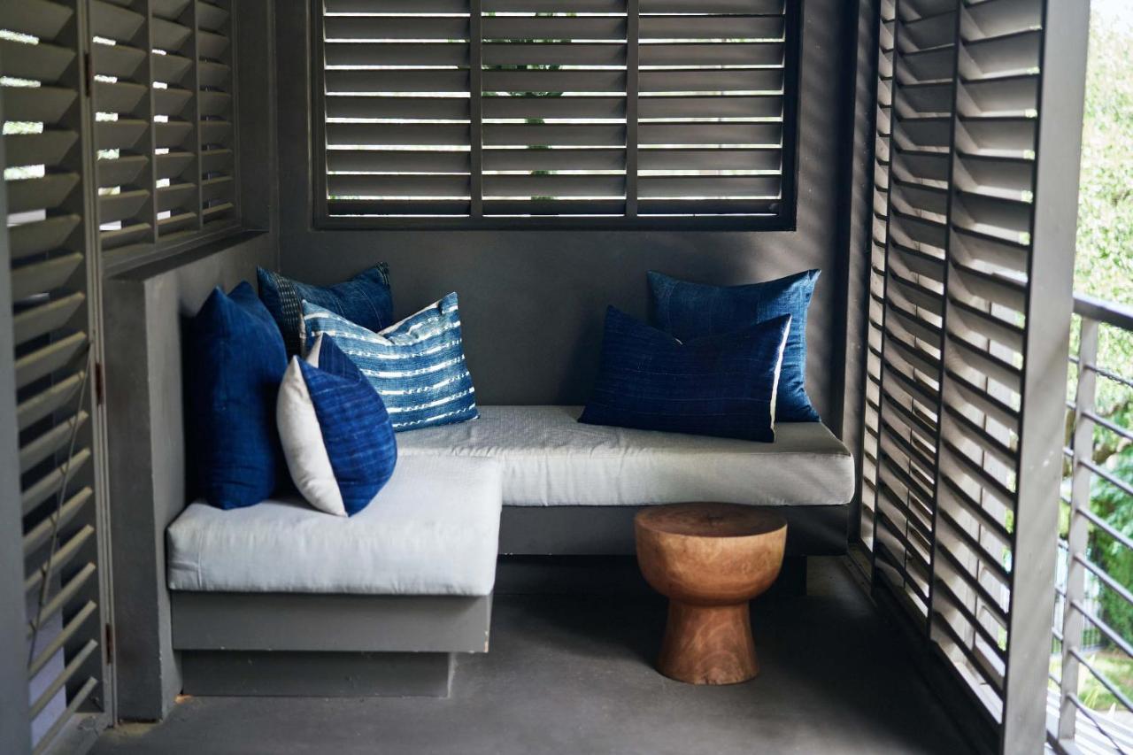 Hotel Saint Cecilia Austin Dış mekan fotoğraf