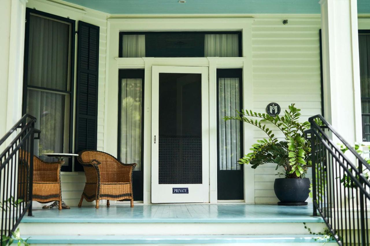 Hotel Saint Cecilia Austin Dış mekan fotoğraf