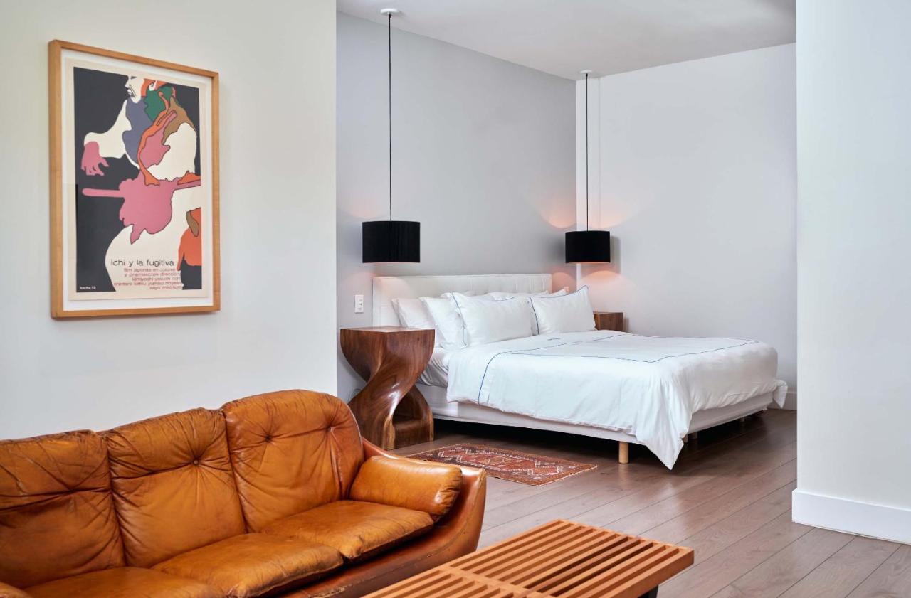 Hotel Saint Cecilia Austin Dış mekan fotoğraf
