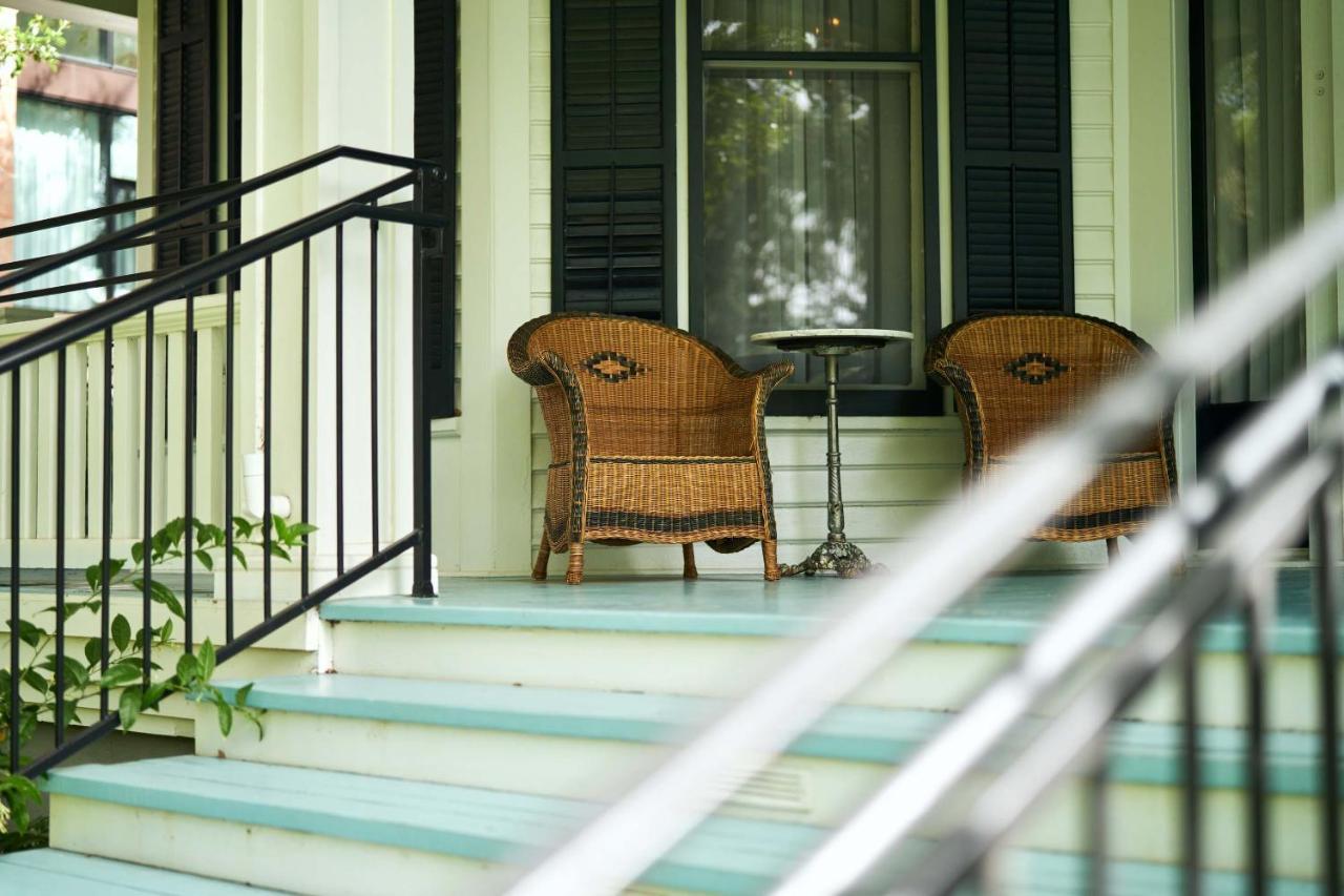 Hotel Saint Cecilia Austin Dış mekan fotoğraf