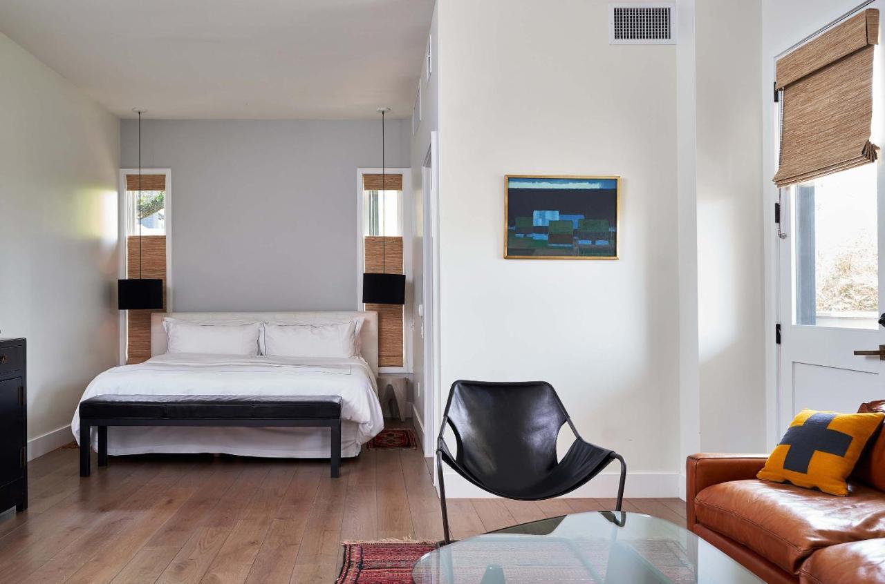 Hotel Saint Cecilia Austin Dış mekan fotoğraf