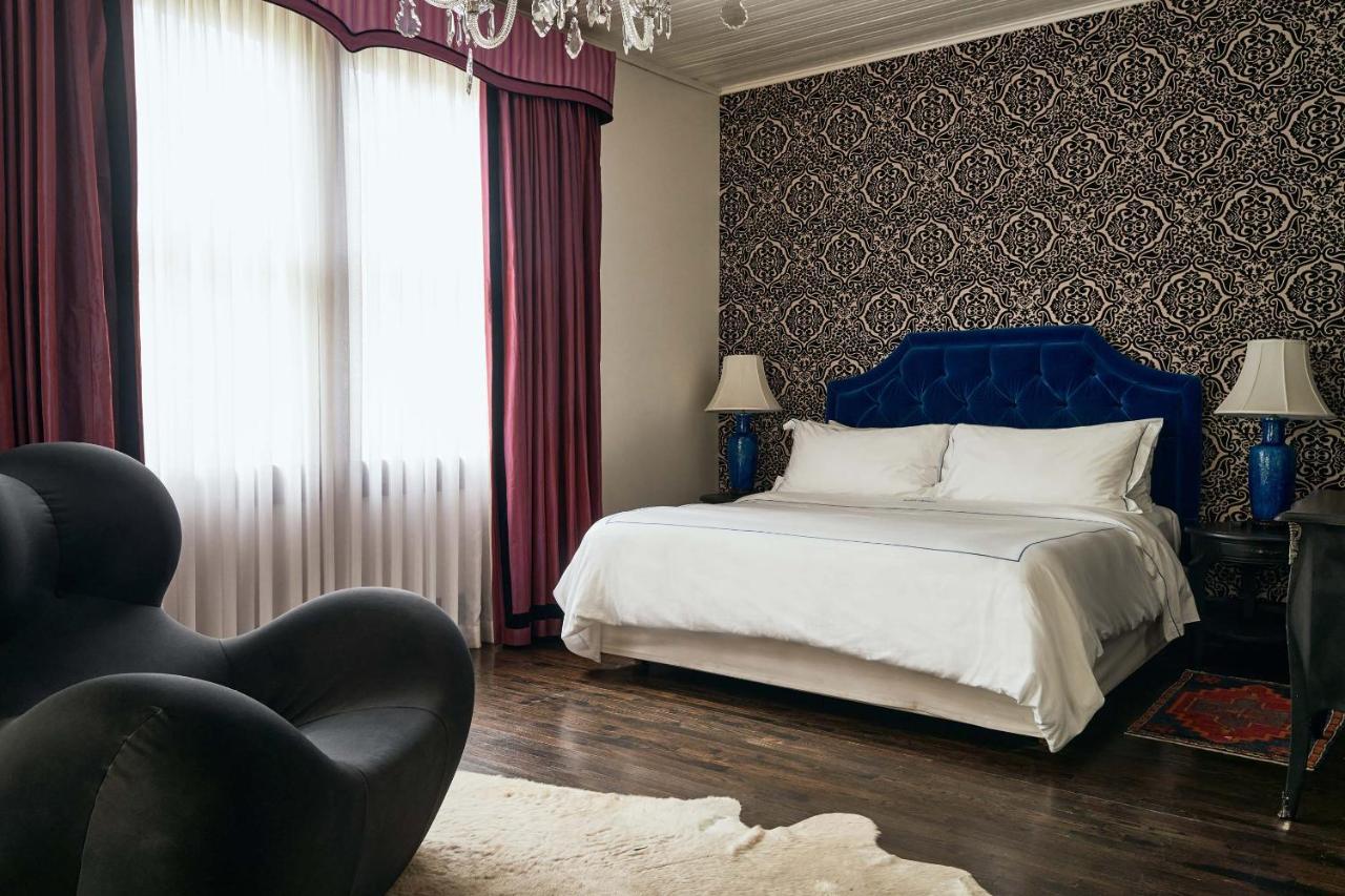 Hotel Saint Cecilia Austin Dış mekan fotoğraf