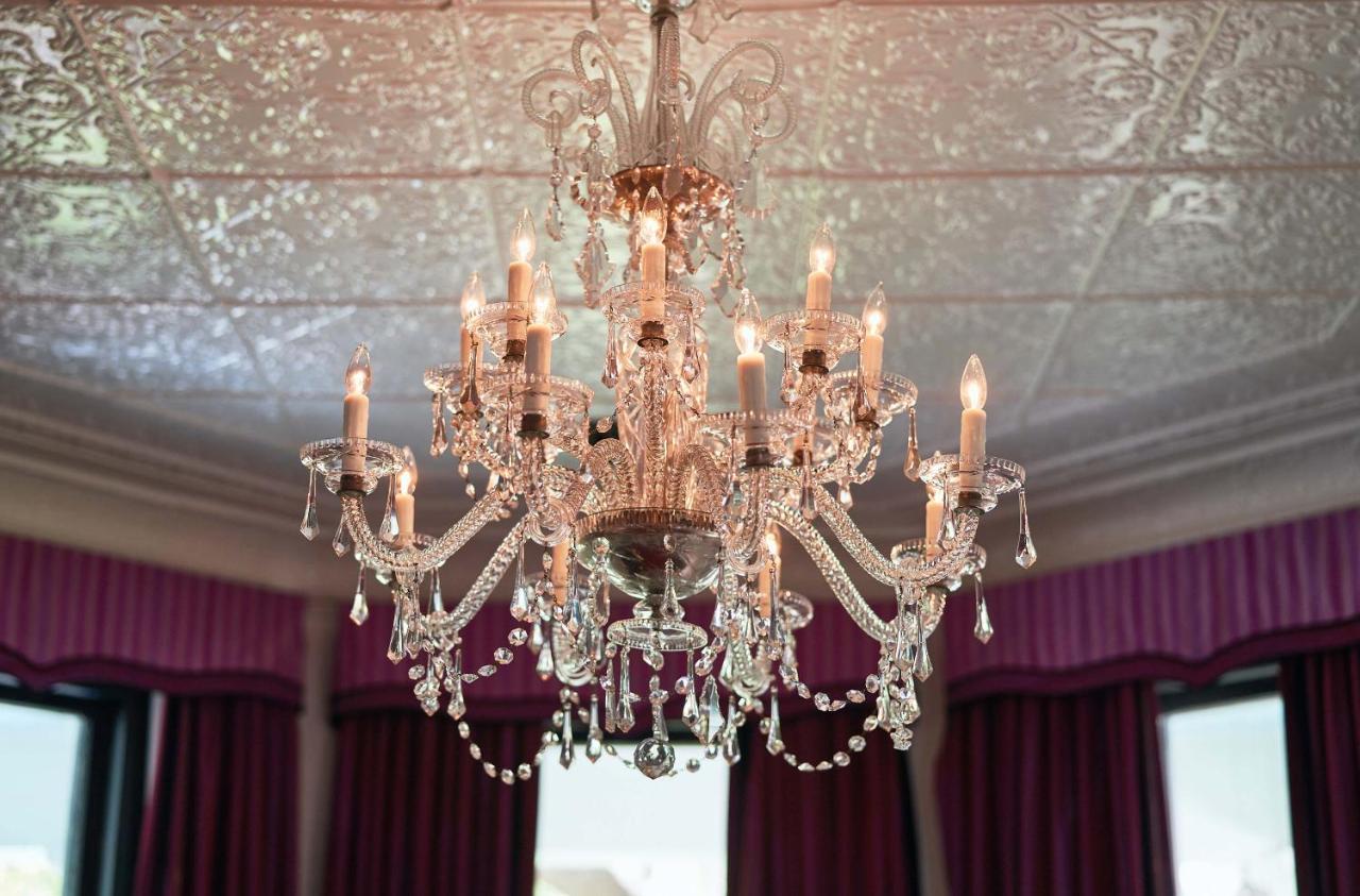 Hotel Saint Cecilia Austin Dış mekan fotoğraf