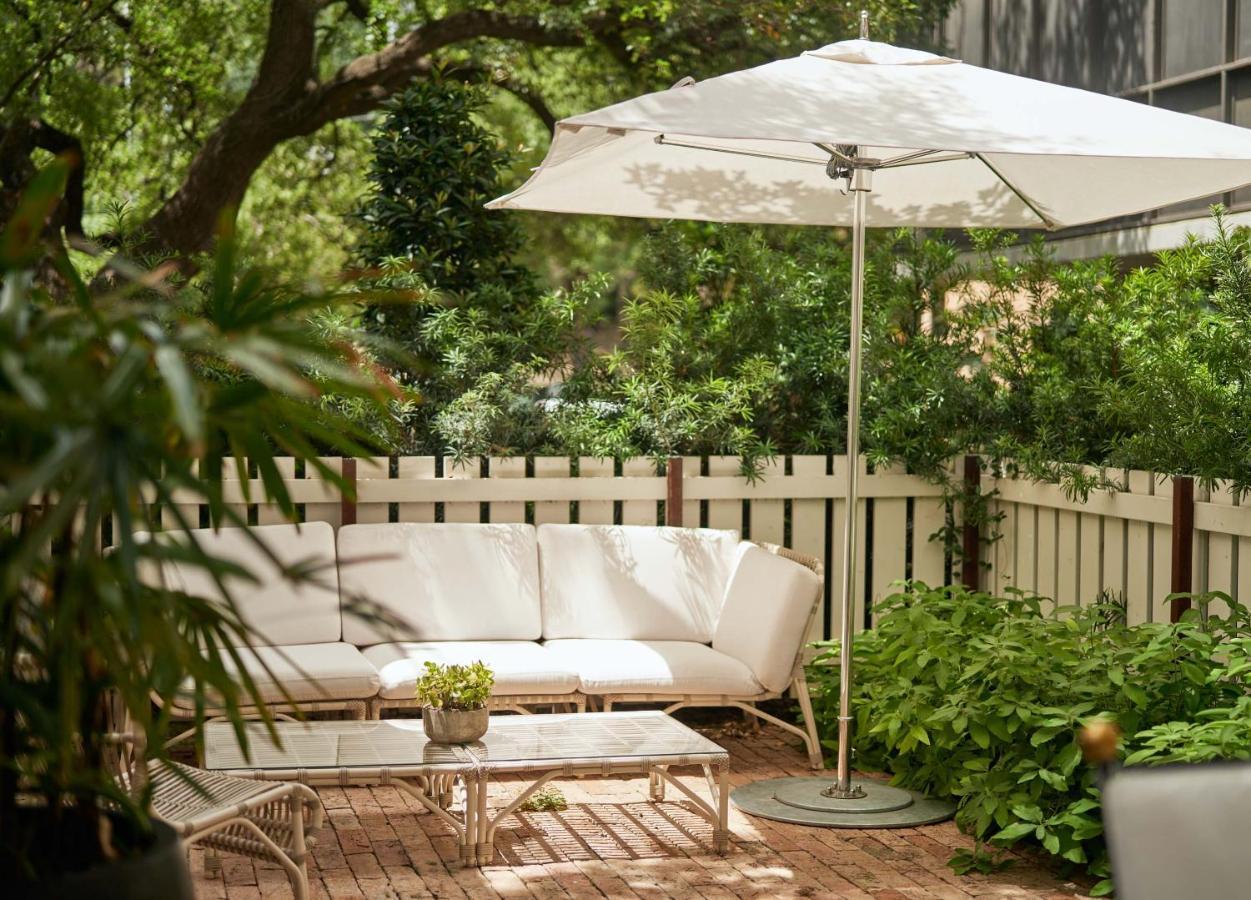 Hotel Saint Cecilia Austin Dış mekan fotoğraf