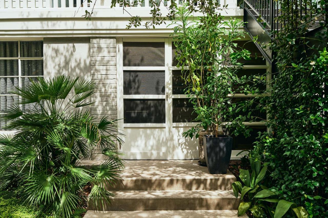 Hotel Saint Cecilia Austin Dış mekan fotoğraf