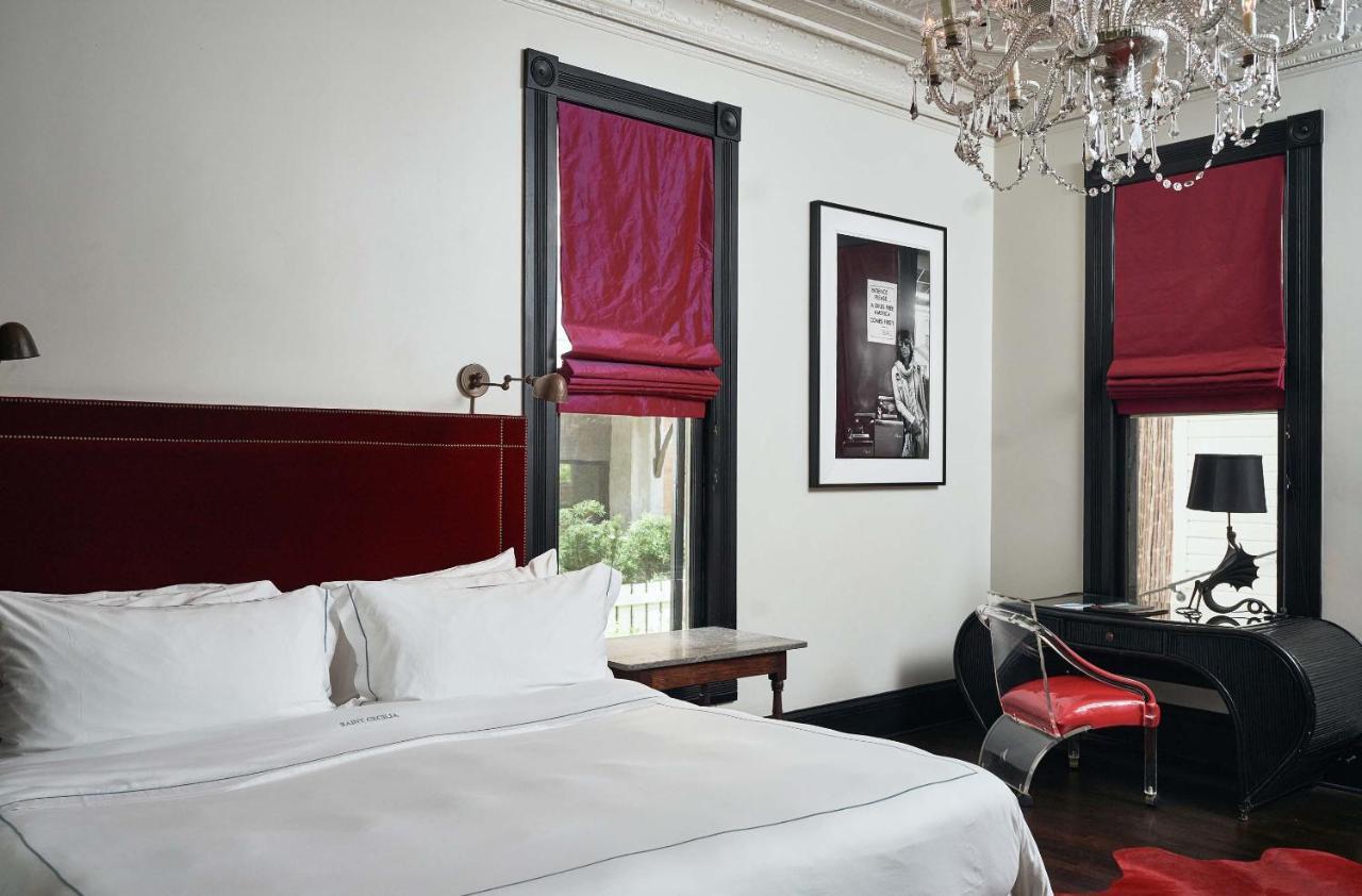 Hotel Saint Cecilia Austin Dış mekan fotoğraf