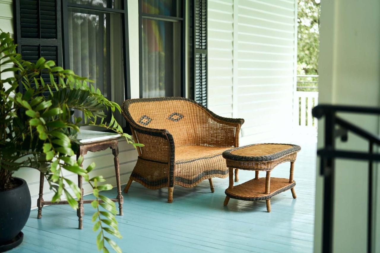 Hotel Saint Cecilia Austin Dış mekan fotoğraf