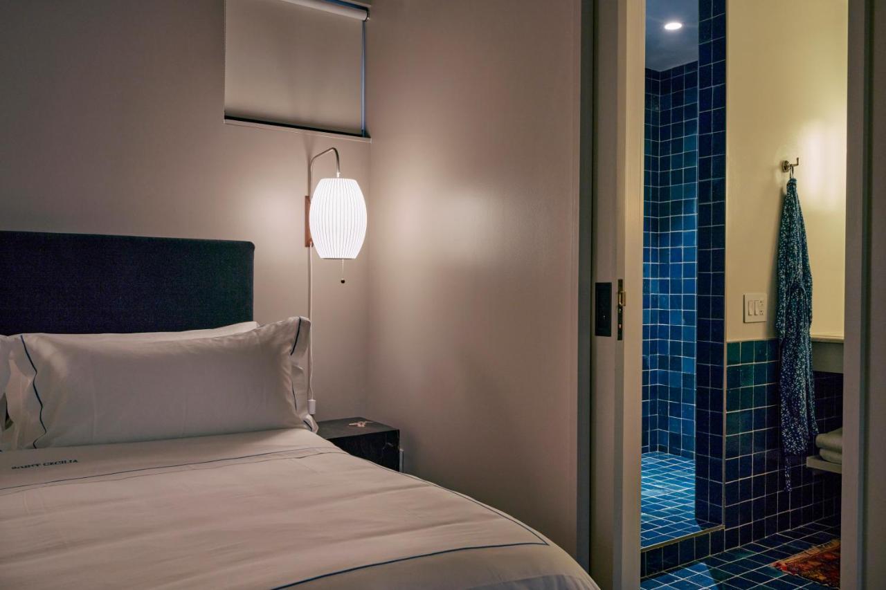 Hotel Saint Cecilia Austin Dış mekan fotoğraf