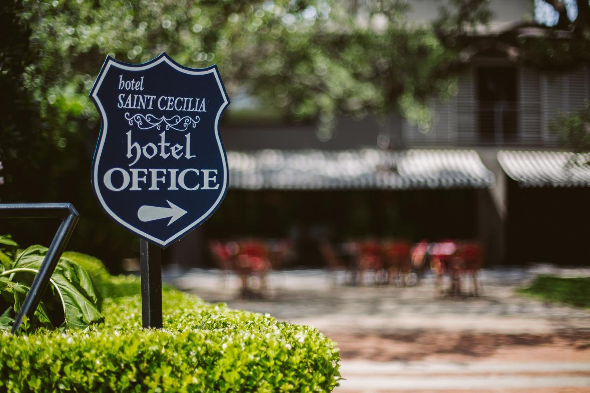 Hotel Saint Cecilia Austin Dış mekan fotoğraf