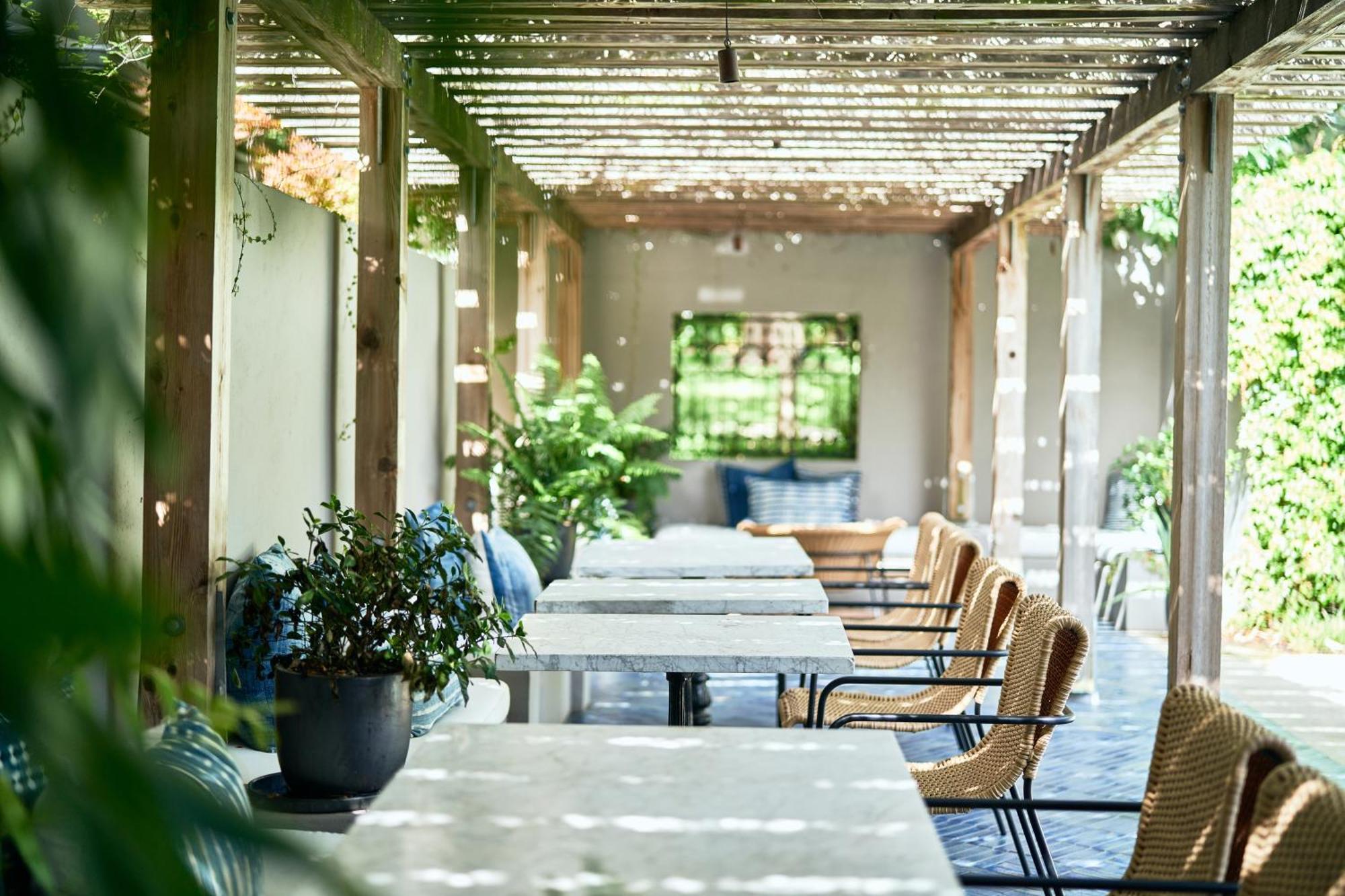 Hotel Saint Cecilia Austin Dış mekan fotoğraf