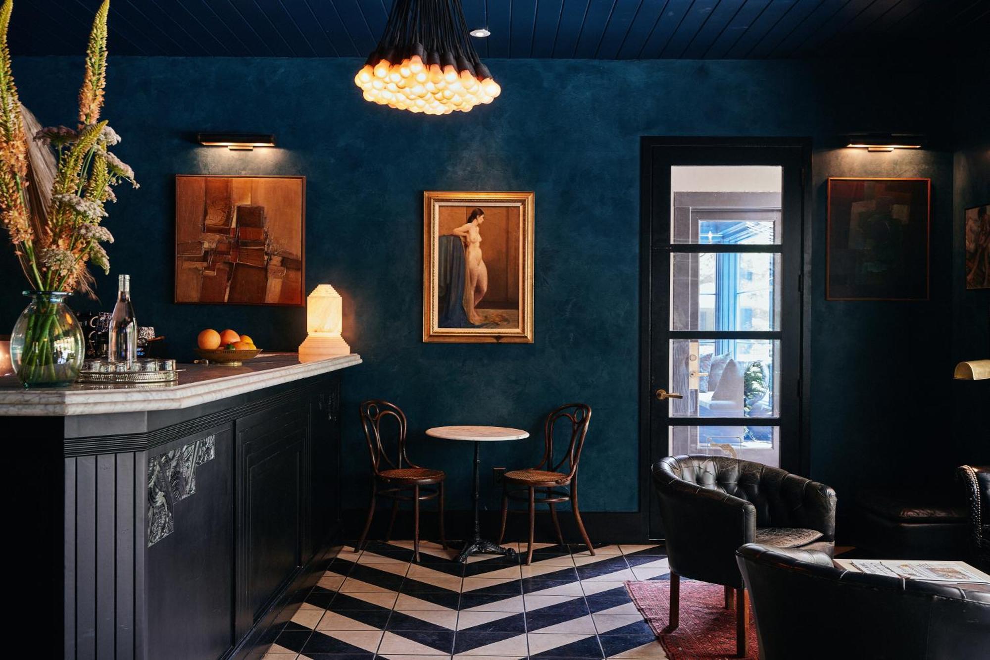 Hotel Saint Cecilia Austin Dış mekan fotoğraf