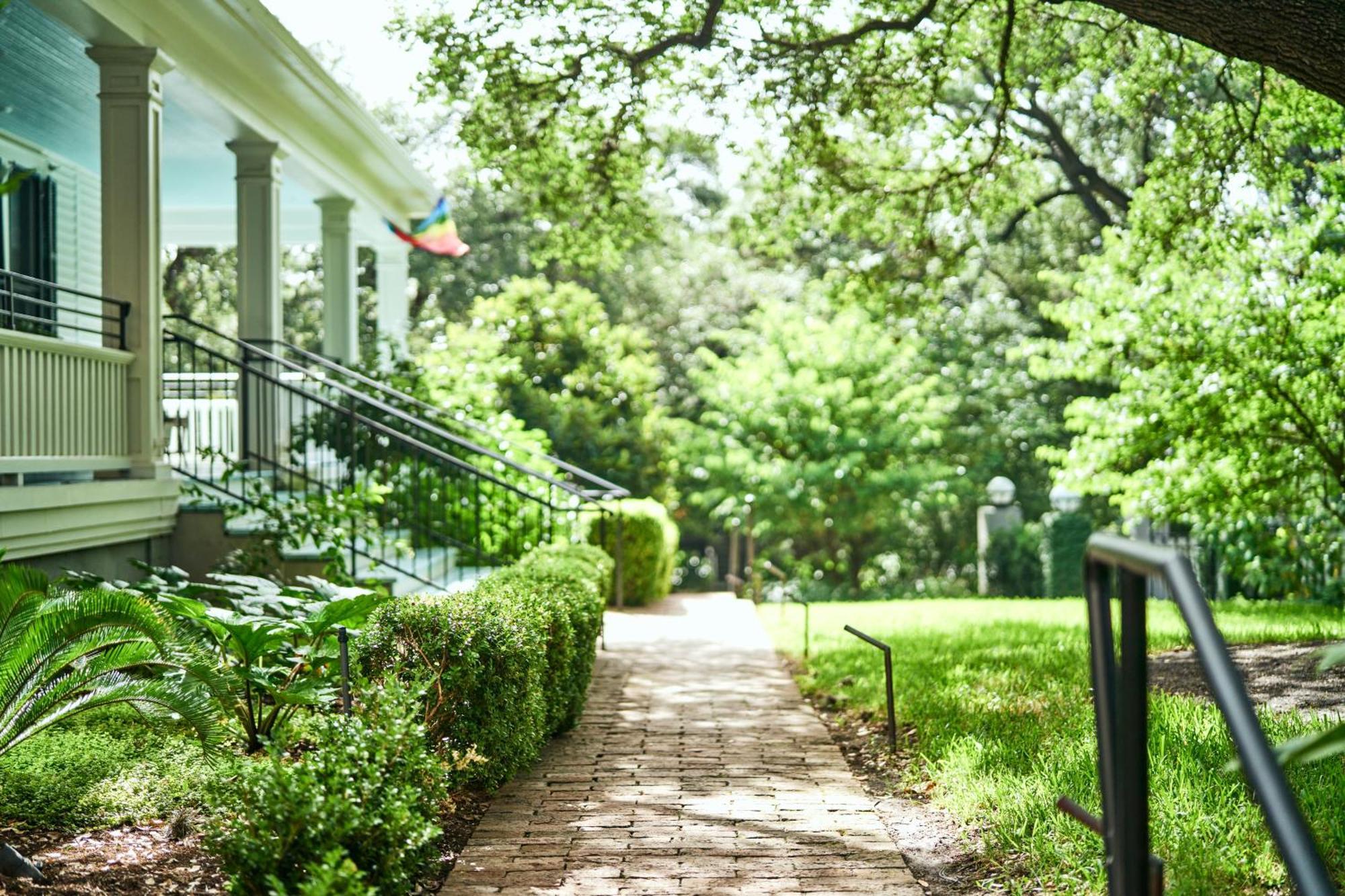 Hotel Saint Cecilia Austin Dış mekan fotoğraf